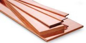 Aluminium Bronze Flat Bar