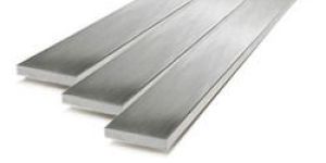 Aluminium Flat Bar