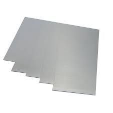 Aluminium Sheet