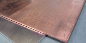 Bimetallic Sheets