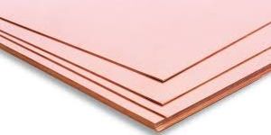 Copper Sheets