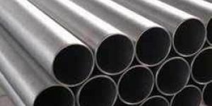 Galvanized Iron Pipes