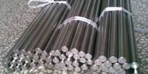 Hastelloy Round Bar