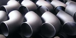 Mild Steel Butweld Fittings