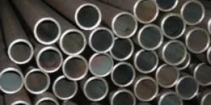 Mild Steel ERW Pipes