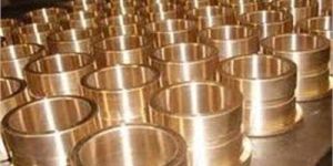 Phosphor Bronze Bushes