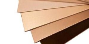 Phosphor Bronze Sheets