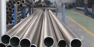 Stainless Steel ERW Pipes