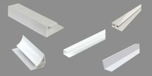 PVC Corners