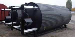 Bitumen Storage Tank