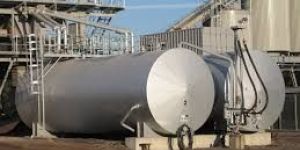 Bitumen Tank