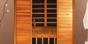 Infrared Sauna