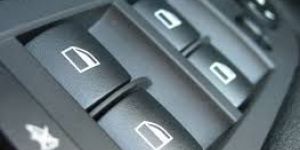 Automobile Power Window Switch