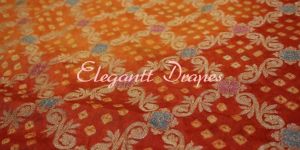 Kutch Bandhani Sarees