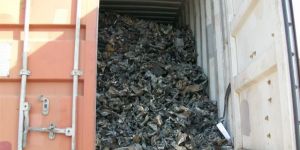 Shredded Aluminium Scrap