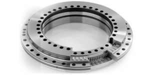 FLOAT MOUNTED TURNTABLE BEARINGS