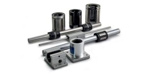 Linear Motion Bearings