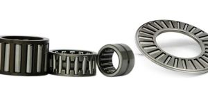 Needle Roller Bearings