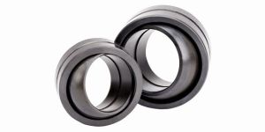 Plain Spherical Bearings