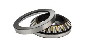 Spherical Roller Thrust Bearings