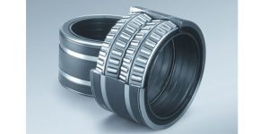 Four Row Taper Roller Bearings
