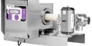 Pipeline Metal Detector