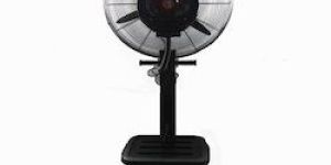 Mist Fan