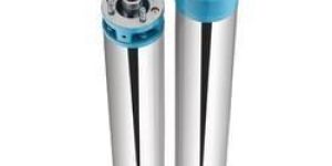 V4 Submersible Pump