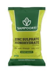 Zinc Sulphate Monohydrate