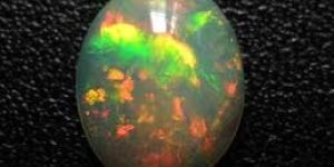 Ethiopian Opal