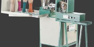 Filter Making Machine