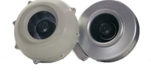 External Rotor Motor