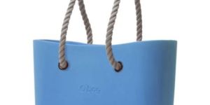 Rope Handle Bags