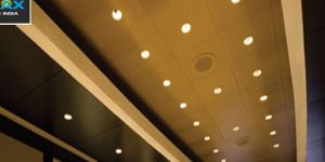 LED Ceiling Lights