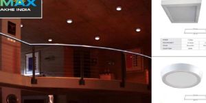 Surface Mounted Lights