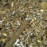 Brass Scrap