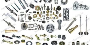 Automotive Parts