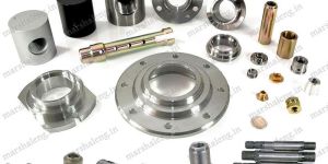 CNC Turning Parts