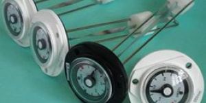 Fuel Gauges