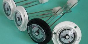 Machanical Fuel Gauges