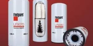 Lube Filters