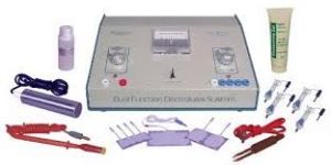 Electrolysis Equipment