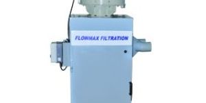 Portable Dust Collectors