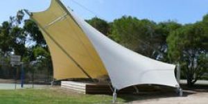 Tensile Structures