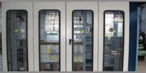 CNC Roll Groove Turning Machine