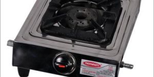 Biogas Stove