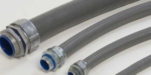 Liquid Tight Conduits