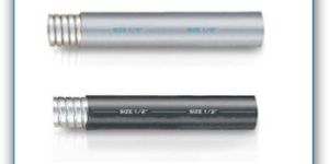 Liquid Tight Flexible Conduits