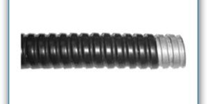 PVC Covered Galvanized Steel Flexible Conduits