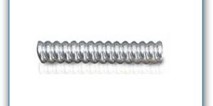 Reduced Wall Aluminium Flexible Metal Conduits